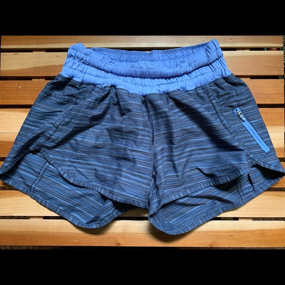 lululemon athletica Pants - Lululemon Running Shorts